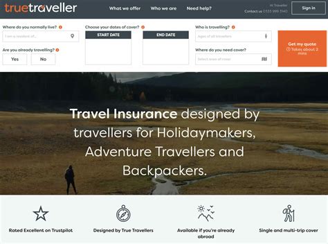 truetraveller reviews|true traveller health insurance.